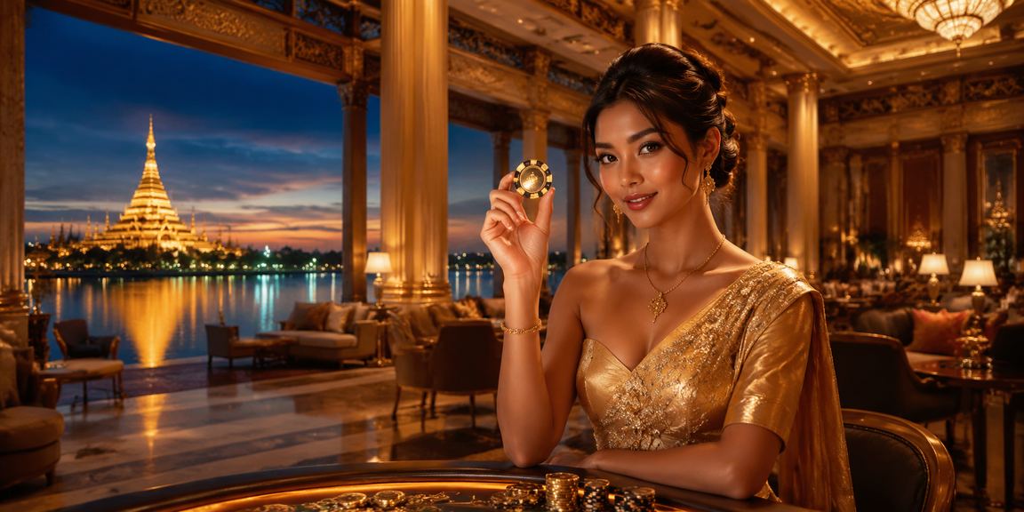 နေပြည်တော် အွန်လိုင်းကာစီနို အက်ပ်အသုံးပြုသူ