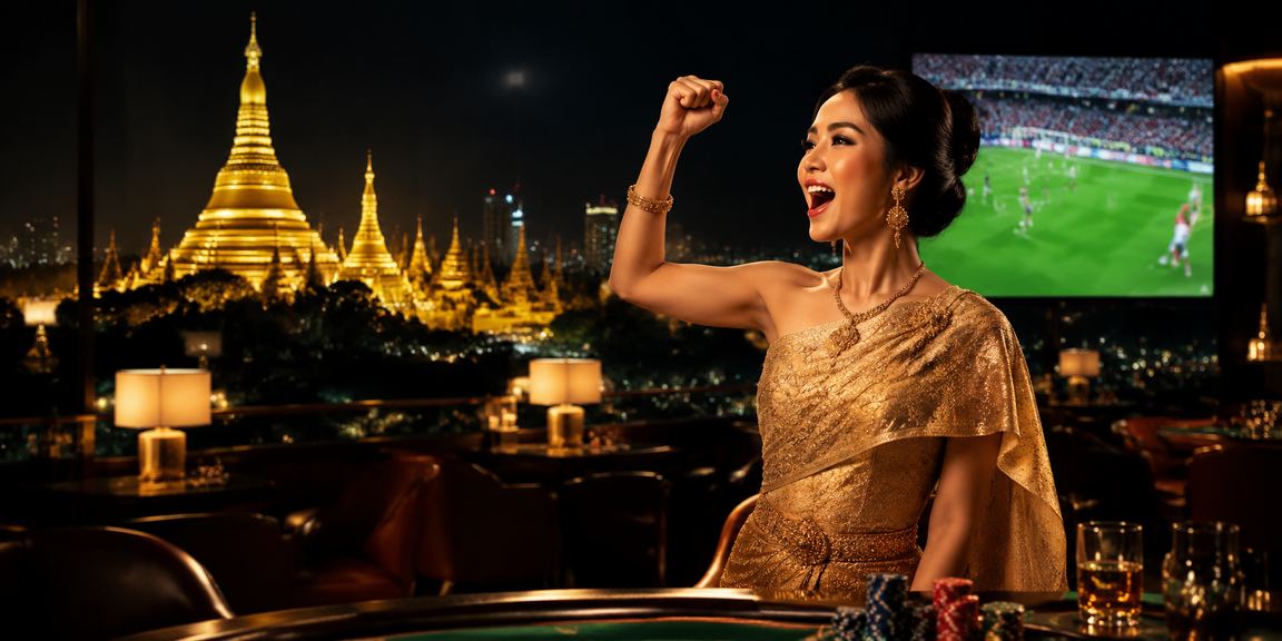 ရန်ကုန် ရွှေတိဂုံဘုရားနားက အွန်လိုင်းရှမ်းကိုးမီးကစားသူများ