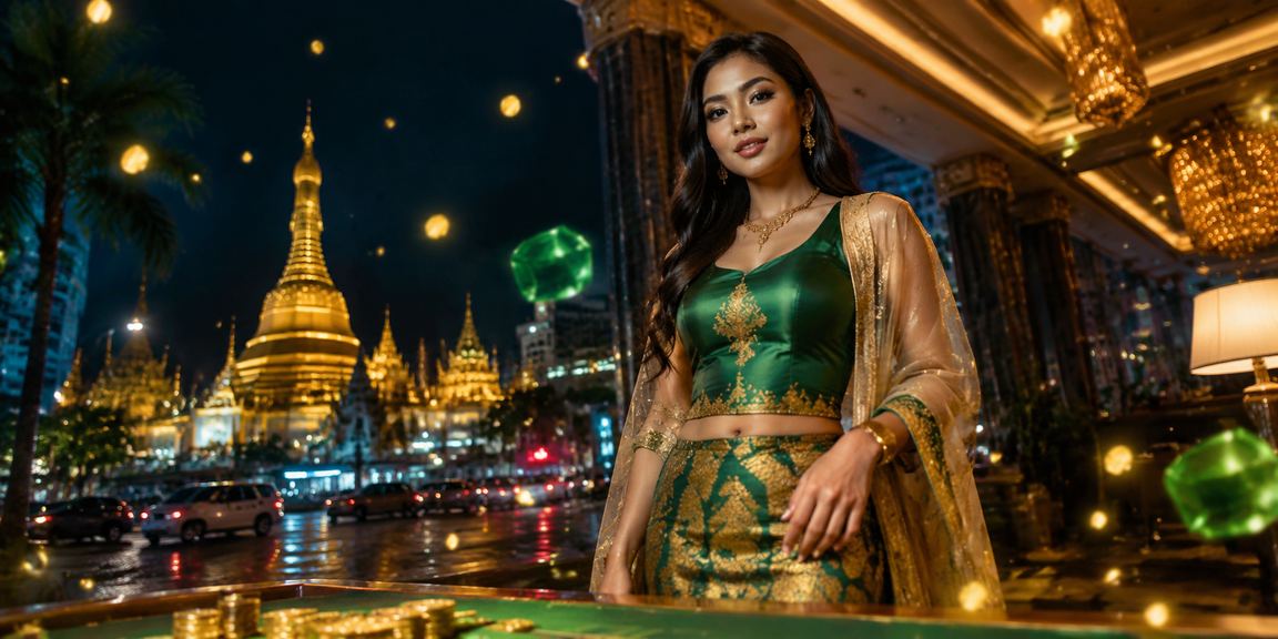 ရန်ကုန် သာလွန်ဒရာဘူတုနှင့် ဂိမ်းကစားသူ